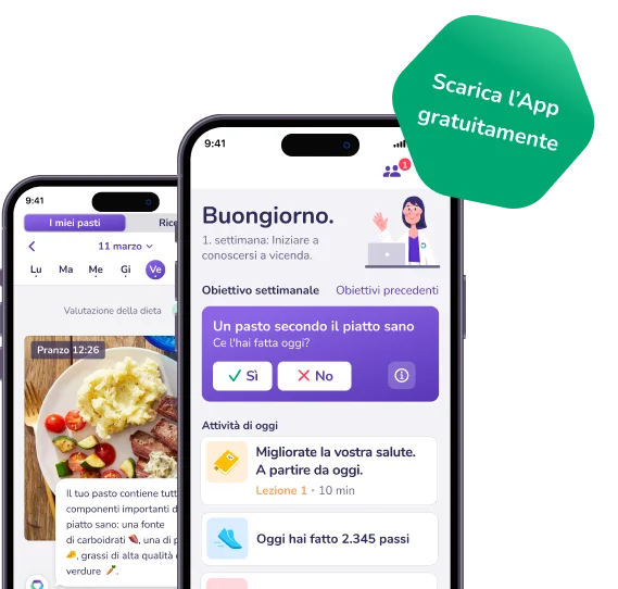 Vitadio app