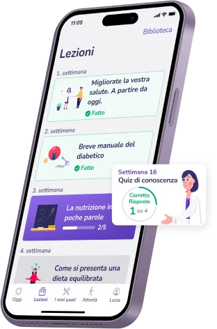 Il tuo consulente personale a portata di mano - Vitadio