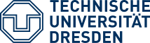 Logo TU Dresden
