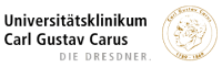 Logo Universitaetsklinikum Carl Gustav Carus